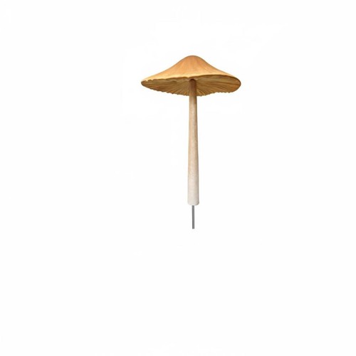 Pilz deko wetterfest - pilz,