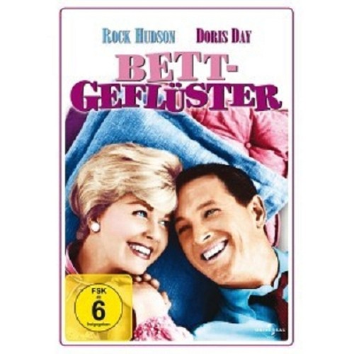 Bettgefluester nostalgie - bettgefluester,