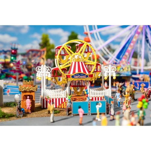 Faller 140311 nostalgie - faller,