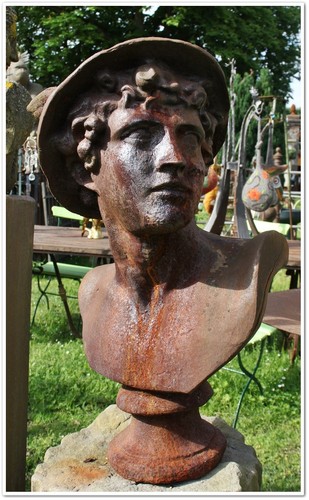 Hermes merkur petasos - merkur,
