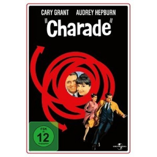 Charade nostalgie - charade, (nostalgie