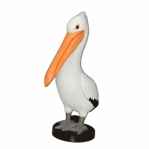 Pelikan figur maritim - pelikan-figur,