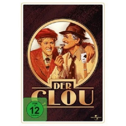 Der clou nostalgie - clou, (nostalgie